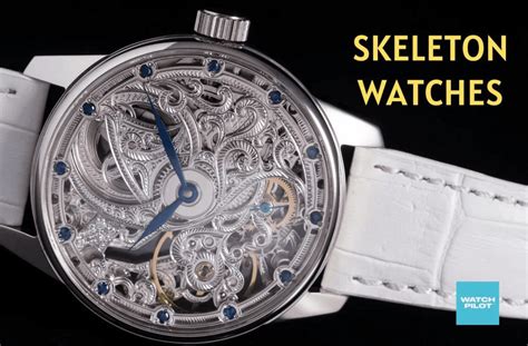 skeleton uhr rolex|best skeleton watches for men.